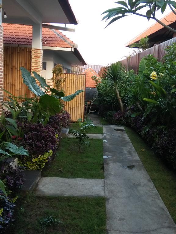 The Wina Guest House 2 Canggu Kültér fotó