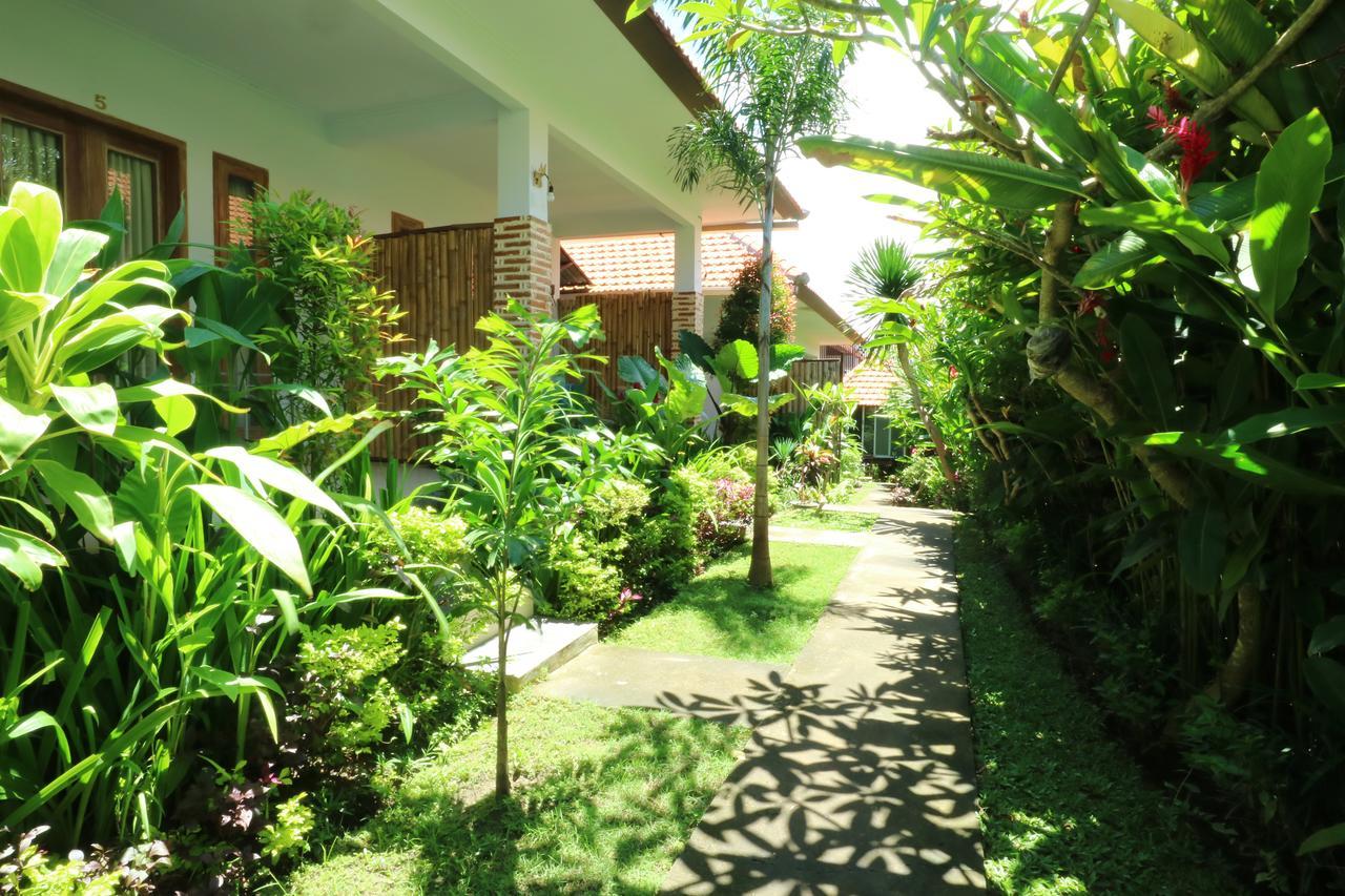 The Wina Guest House 2 Canggu Kültér fotó